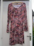 Jurk DIDI mt  42    lange mouwen, Verzenden, Maat 42/44 (L), Didi, Zo goed als nieuw
