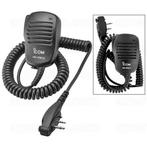 4X Icom HM-158LA speaker-mike, Ophalen of Verzenden, Nieuw, Toebehoren