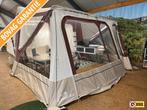 Camp-let Savanne, Tot en met 4