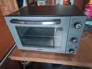 Losstaande oven van Princess  beschikbaar voor biedingen