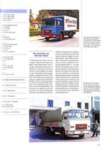 MAN - Frontlenker mit F7/F8 Kabine 1967-1990, Boeken, Vervoer en Transport, Verzenden, Nieuw, Gerald Sandrieser, Vrachtwagen