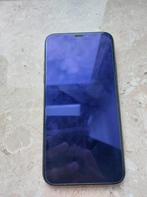 Iphone X 64GB, Telecommunicatie, Mobiele telefoons | Apple iPhone, Ophalen of Verzenden, Zo goed als nieuw, Zwart, 64 GB
