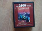 Atari 2600 Moon Patrol, Spelcomputers en Games, Games | Atari, Avontuur en Actie, 1 speler, Ophalen of Verzenden, Vanaf 3 jaar