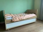 Baby/Peuterbed, Ophalen, Zo goed als nieuw, 140 tot 160 cm, 70 tot 85 cm