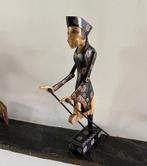 Wajang Golek pop, Ophalen of Verzenden