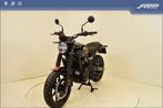 Royal Enfield Guerrilla (bj 2024), 450 cc, Bedrijf, Overig, 12 t/m 35 kW