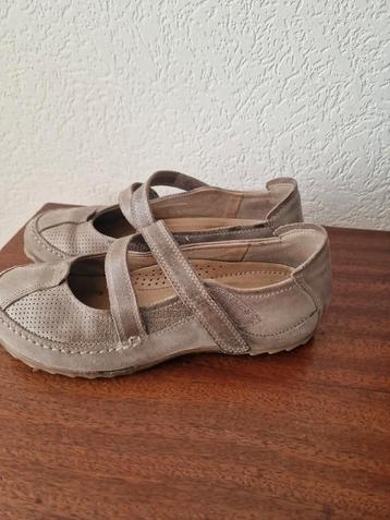 ecco schoenen maat 38 beschikbaar voor biedingen