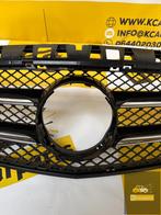 MERCEDES BENZ C CLASS GRILL W205 2014-2018 1871 A1758880260, Gebruikt, Voor, Mercedes-Benz, Ophalen of Verzenden