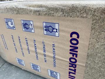 Mooi vlas te koop. beschikbaar voor biedingen