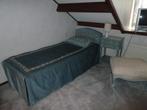 slaapkamer meubels, Ophalen, Verstelbaar, 90 cm, Eenpersoons
