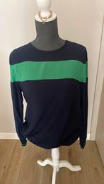 Blouse van Summum maat 38, Maat 38/40 (M), Summum Woman, Blauw, Nieuw