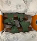 Leger groene TIMBERLAND Sandalen maat 27!, TIMBERLAND, Verzenden, Overige typen, Zo goed als nieuw