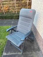Crespo AP-237 Air-Deluxe standenstoel 2 stuks, Ophalen, Zo goed als nieuw, Campingstoel