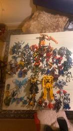 Transformers bumbelbee,optimus prime, Ophalen of Verzenden