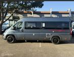 Prachtige camper met veel extra's!, Caravans en Kamperen, Campers, Ringverwarming, Airbags, Tot en met 2, 7 tot 12 maanden geleden