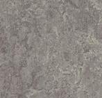 Couponnen Marmoleum Real 2629 nú €10 pm2, 75 m² of meer, Nieuw, Vinyl, Grijs