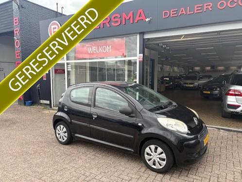 Citroën C1 1.0-12V Séduction+ AIRCO * 5DEURS * NW APK * NI, Auto's, Citroën, Bedrijf, Te koop, C1, ABS, Airbags, Airconditioning