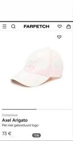 Axel arigato, Ophalen of Verzenden, Zo goed als nieuw