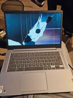 Chromebook met helaas een kapot scherm, Ophalen of Verzenden, 4 GB of minder