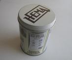 Oud HEMA blik ter ere van 5 jarig bestaan 1926 - 1931, Verzamelen, Blikken, Ophalen of Verzenden, Zo goed als nieuw, Overige, Overige merken