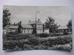 N08 Kollum - Groene Kruisgebouw - 1963, Verzamelen, Verzenden, 1960 tot 1980, Gelopen, Friesland