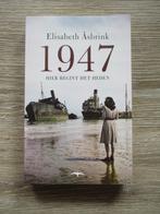 1947 hier begint het heden - Elisabeth Asbrink, Ophalen of Verzenden, Gelezen, Europa