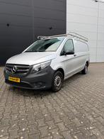 Mercedes-Benz Vito 2018 Top Conditie, Auto's, Bestelauto's, Voorwielaandrijving, Stof, 4 cilinders, Particulier