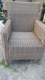 Tuinstoelen te koop, Ophalen, Zo goed als nieuw