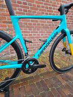 Sale! Cannondale Supersix EVO carbon, inruil mogelijk, Overige merken, 28 inch, Carbon, Nieuw