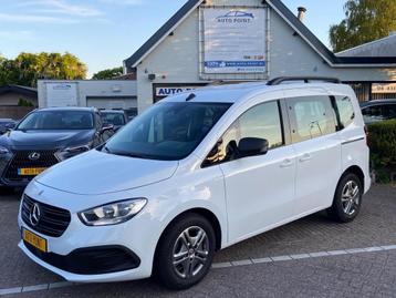Mercedes-Benz Citan BENZINE TOURER UNIEK 5-PERSOONS/DEALER O beschikbaar voor biedingen