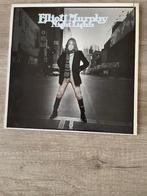 LP Elliott Murphy - Night Lights - 1976, Cd's en Dvd's, Ophalen of Verzenden, Zo goed als nieuw, 12 inch, Poprock