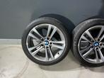 Bmw 3 4 serie 18 inch Style 397 velgen Origineel zomerset, Auto-onderdelen, Banden en Velgen, 18 inch, Banden en Velgen, Ophalen of Verzenden