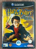 Harry Potter and the Chamber of Secrets Nintendo GameCube, Avontuur en Actie, Info@eagames.com, 1 speler, Ophalen of Verzenden