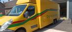 Renault Master FWD t35 6x2 uitvoering, Zakelijke goederen, Partijgoederen en Retail | Verkoopwagens, Ophalen
