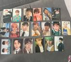 Bts official photocards, Verzamelen, Muziek, Artiesten en Beroemdheden, Ophalen of Verzenden, Nieuw, Foto of Kaart