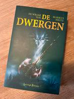 De Wraak van de Dwergen - Markus Heitz, Ophalen of Verzenden, Gelezen