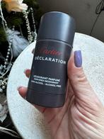 Cartier Declaration freshening deodorant stick, Verzenden, Zo goed als nieuw