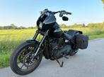 Harley Davidson Low Rider S - 5hd 7000km, Motoren, 2 cilinders, Particulier, Meer dan 35 kW, ABS