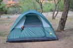 tent, Caravans en Kamperen, Tenten, Ophalen, Zo goed als nieuw, Tot en met 2