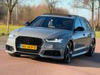 Audi A6 3.0 TDI BIT Quattro 326PK 2016 NARDO Pano HUD Matrix, Automaat, 1905 kg, Diesel, 6 cilinders