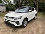 2022 SsangYong Tivoli Personenauto, Gebruikt, Overige carrosserieën, Overige brandstoffen, Te koop