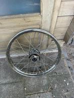 21inch voorwiel harley davidson, Motoren, Ophalen of Verzenden, Gebruikt