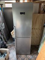 Bosch Koel-Vriescombinatie - Nieuwstaat!, Witgoed en Apparatuur, Koelkasten en IJskasten, Ophalen, 200 liter of meer, 60 cm of meer