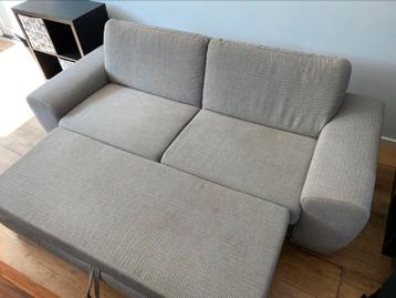 IKEA Kivik slaapbank - afbeelding 2