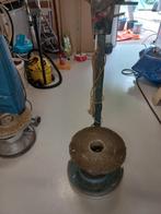Jersey boenmachine, Ophalen, Gebruikt, Overige typen