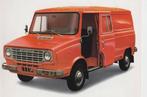 GEZOCHT: Leyland Sherpa bestelbus, Ophalen, Nieuw, Rover