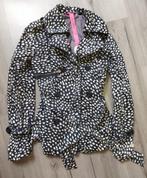 Zomerjas By Spoon Maat S, Kleding | Dames, By Spoon, Zwart, Ophalen of Verzenden, Zo goed als nieuw