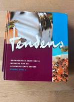 TENDENS Bronnenboek | Opleiding Zelfstandig Werkend Kok, VMBO, Overige vakken, Arjen Appel, Ophalen of Verzenden