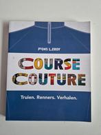 Fons Leroy - Course couture, Watersport en Hengelsport, Ophalen of Verzenden, Zo goed als nieuw, Fons Leroy