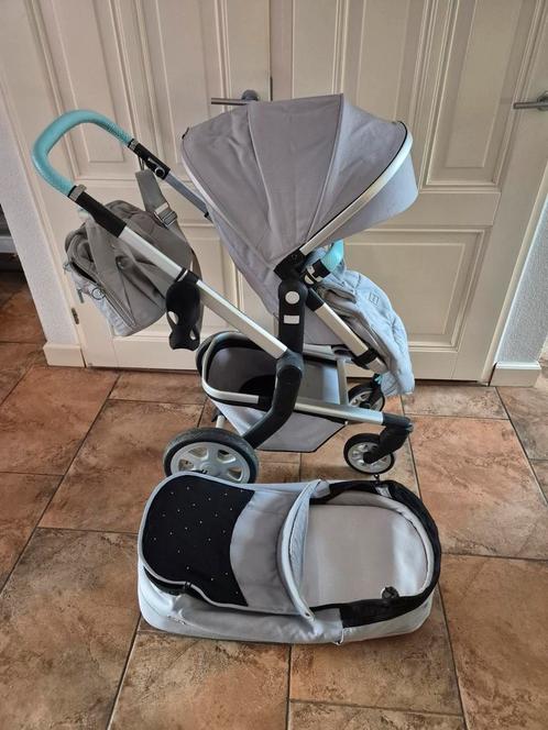 Joolz Day 3 limited edition kinderwagen, Kinderen en Baby's, Kinderwagens en Combinaties, Gebruikt, Kinderwagen, Overige merken
